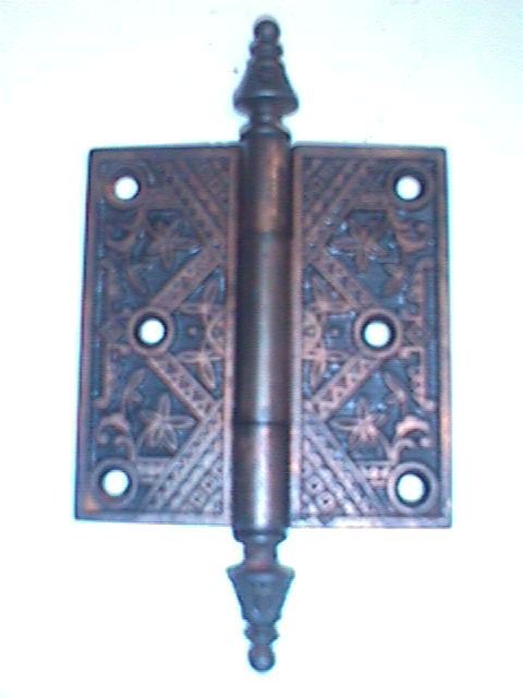 Antique Restoration Hardware, Hinge