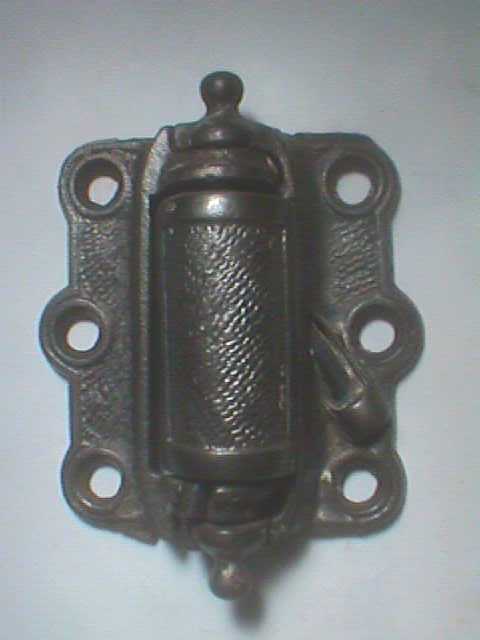 Antique Restoration Hardware, Hinge