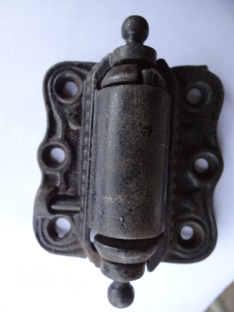 Antique Restoration Hardware, Hinge