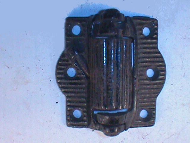 Antique Restoration Hardware, Hinge