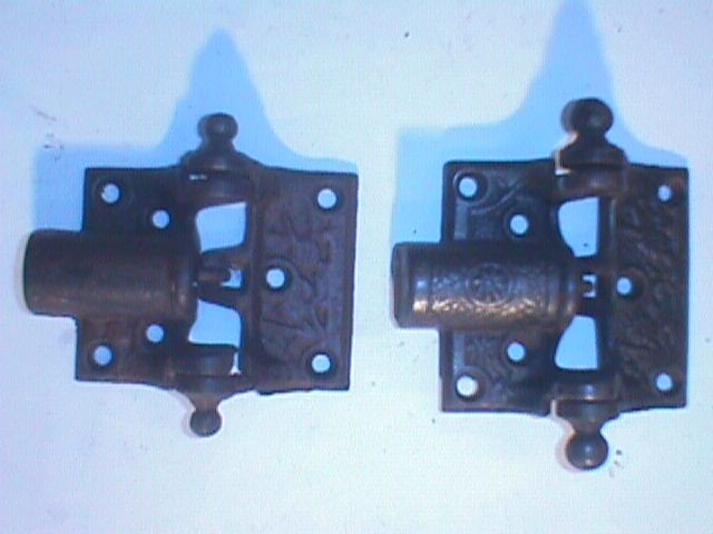 Antique Restoration Hardware, Hinge