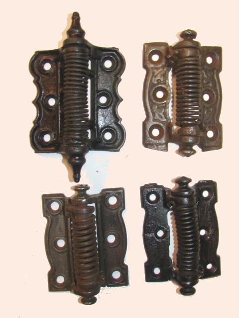 Antique Restoration Hardware, Hinge