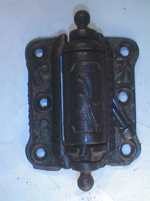 Antique Restoration Hardware, Hinge