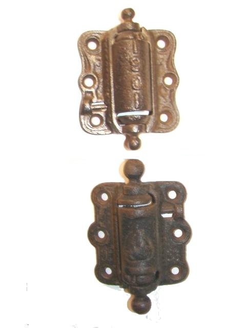 Antique Restoration Hardware, Hinge