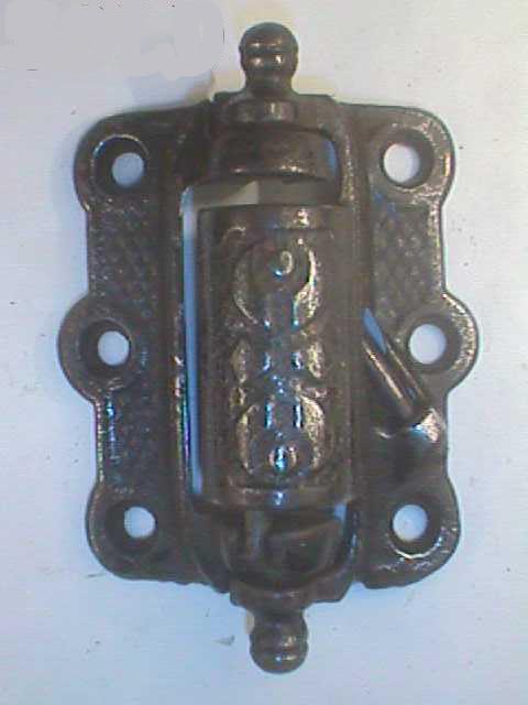 Antique Restoration Hardware, Hinge