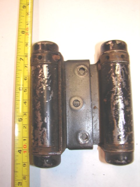  Antique Restoration Hardware, Hinge