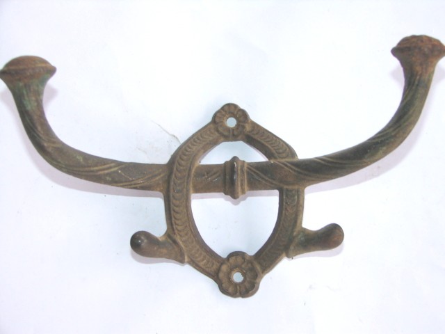  Antique Restoration Hardware, Hook