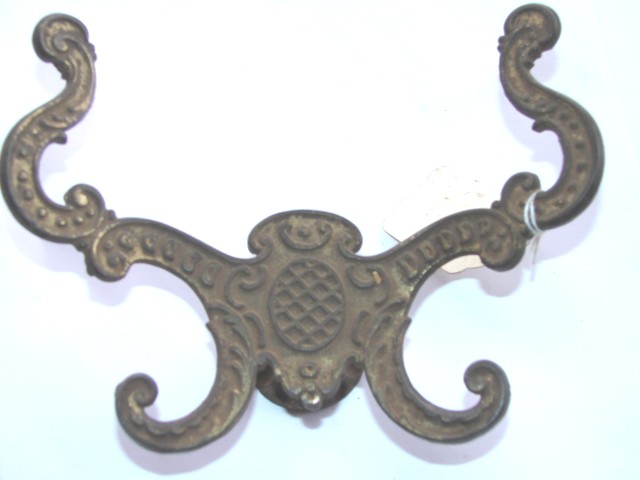  Antique Restoration Hardware, Hook