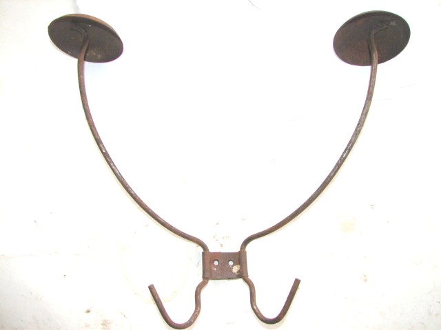  Antique Restoration Hardware, Hook