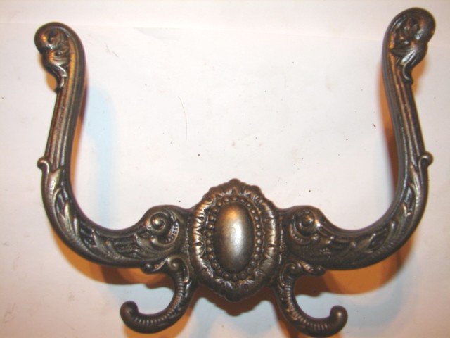  Antique Restoration Hardware, Hook