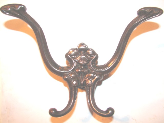  Antique Restoration Hardware, Hook