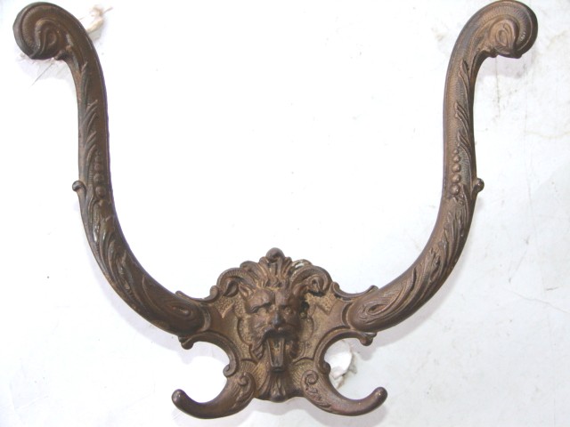  Antique Restoration Hardware, Hook