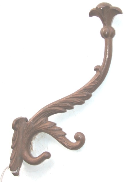 Antique Restoration Hardware, Hook