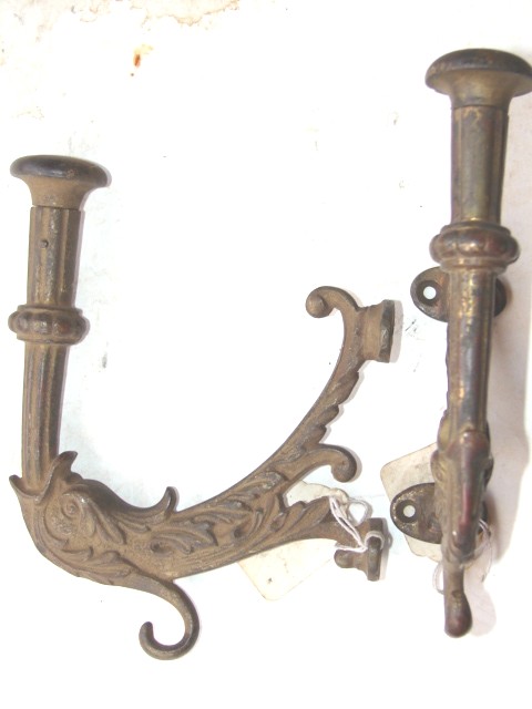  Antique Restoration Hardware, Hook