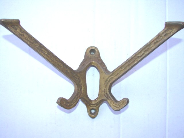  Antique Restoration Hardware, Hook