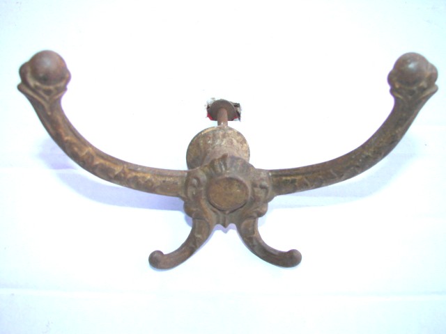  Antique Restoration Hardware, Hook