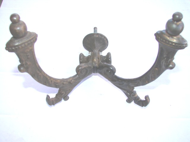  Antique Restoration Hardware, Hook