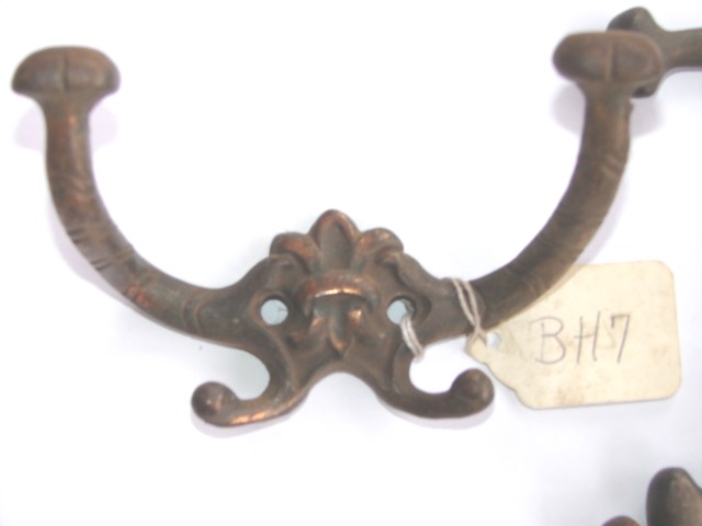  Antique Restoration Hardware, Hook