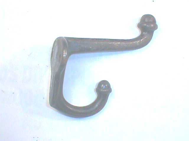  Antique Restoration Hardware, Hook