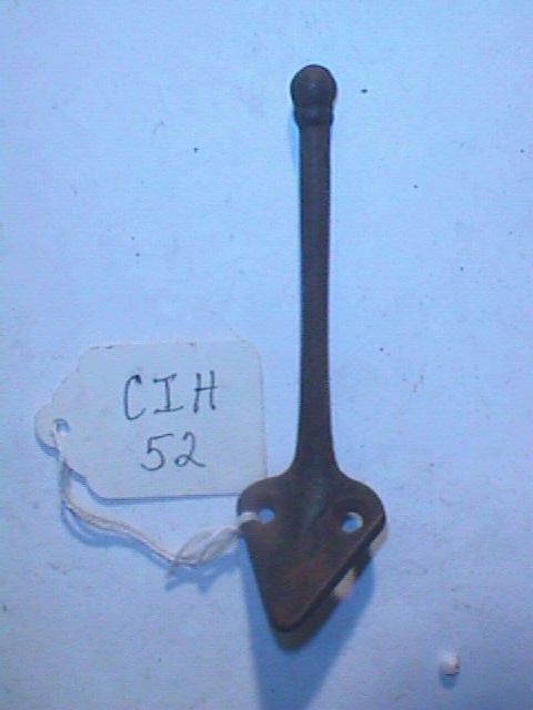  Antique Restoration Hardware, Hook