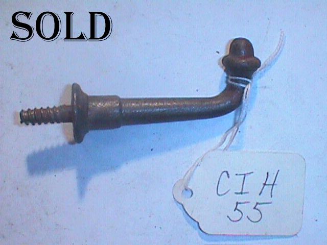  Antique Restoration Hardware, Hook