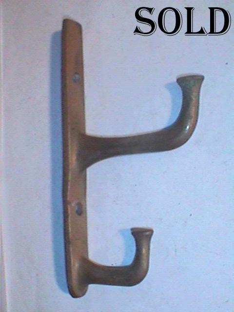  Antique Restoration Hardware, Hook