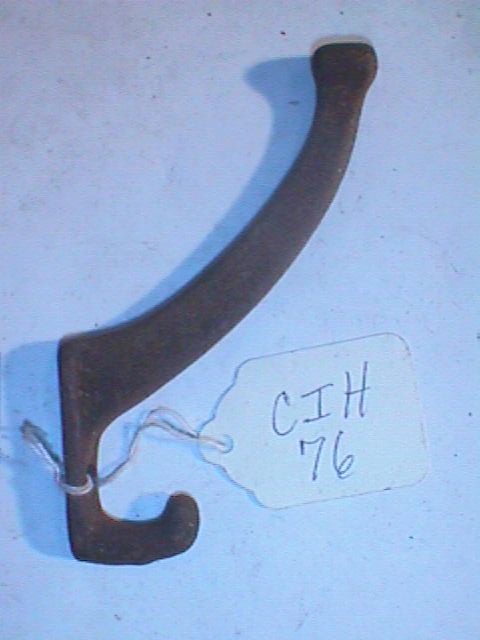  Antique Restoration Hardware, Hook