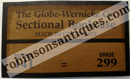 Furniture & Cupboard Labels