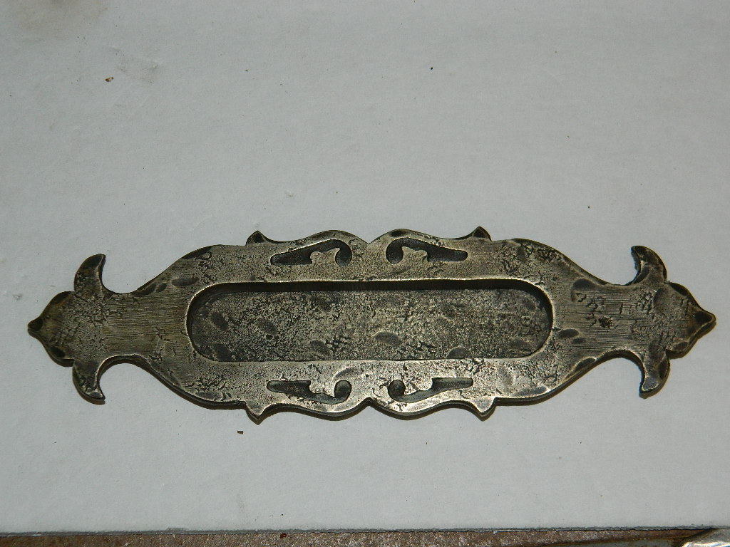  Antique Restoration Hardware, Mail
