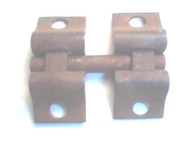  Antique Restoration Hardware, Mirror Swivels