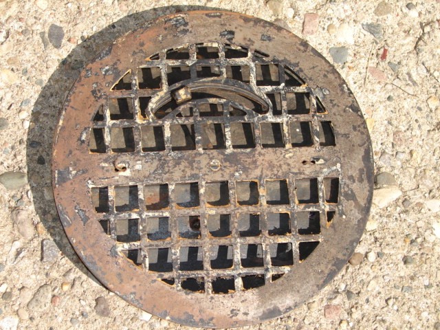  Antique Restoration Hardware, Register