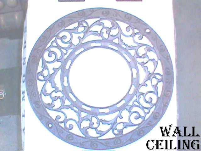  Antique Restoration Hardware, Register