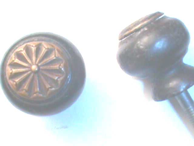  Antique Restoration Hardware, Antique Drawer Pull