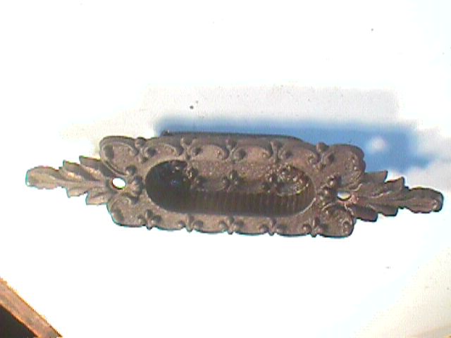 Antique Restoration Hardware Window Lifts