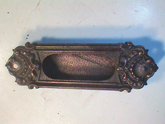 Antique Restoration Hardware Window Lifts