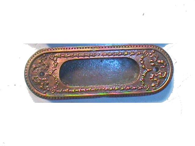 Antique Restoration Hardware Window Lifts