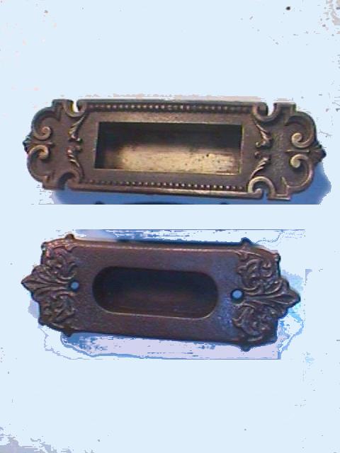 Antique Restoration Hardware Window Lifts