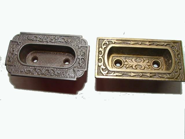 Antique Restoration Hardware Window Lifts