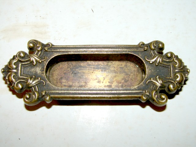 Antique Restoration Hardware Window Lifts