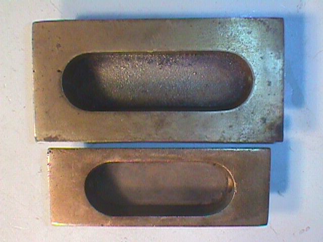 Antique Restoration Hardware Window Lifts