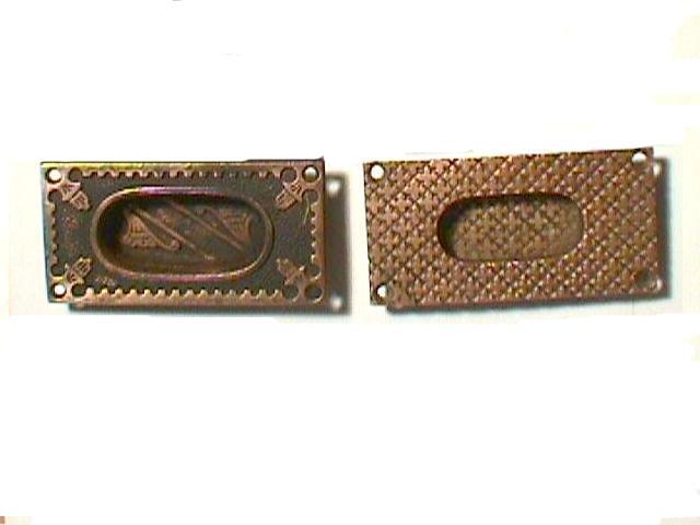 Antique Restoration Hardware Window Lifts