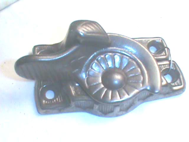 Antique Hardware, Restoration Hardware, Window Hardware