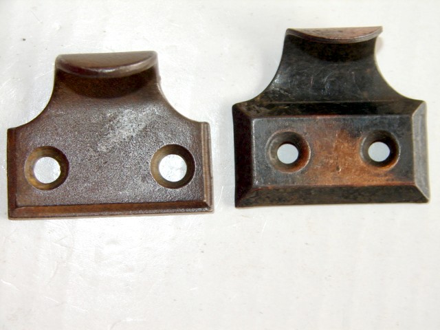 Antique Restoration Hardware Window Lifts