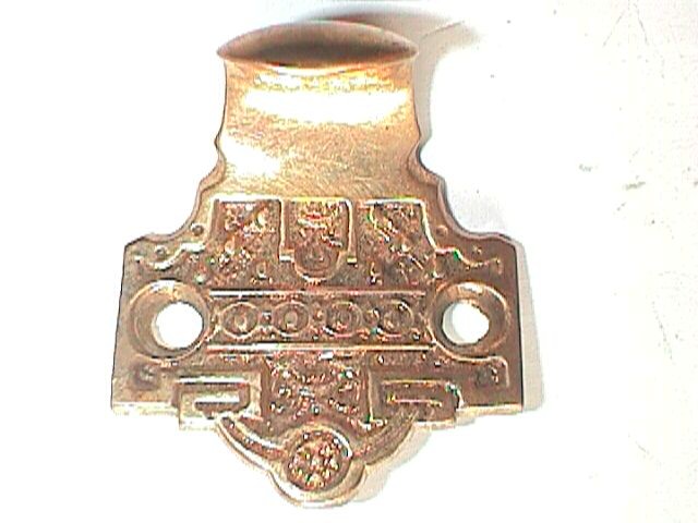 Antique Restoration Hardware Window Lifts