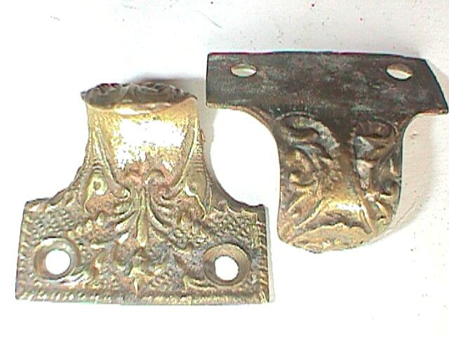 Antique Restoration Hardware Window Lifts