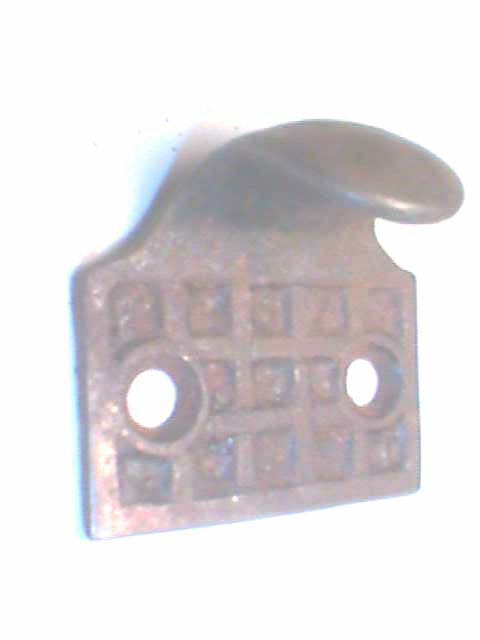 Antique Restoration Hardware Window Lifts