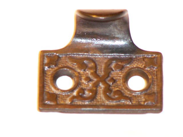 Antique Restoration Hardware Window Lifts