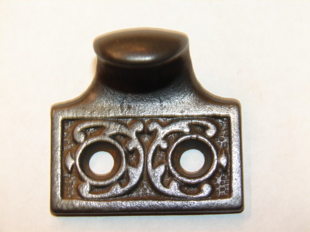 Antique Restoration Hardware Window Lifts