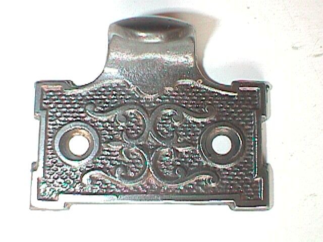 Antique Restoration Hardware Window Lifts