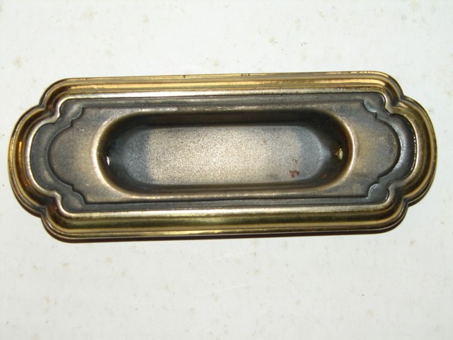 Antique Restoration Hardware Window Lifts